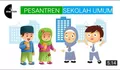 5 Perbedaan Model Pendidikan Pesantren dengan Sekolah Umum, Sudah Tahu Belum? Ayo Simak Selengkapnya!