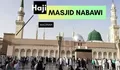 Ini Dia Rute Perjalanan Ibadah Haji 2024, Penting untuk diketahui Para Jamaah Tamu Allah di Tanah Suci