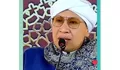 Singgung Hukum Boikot Barang Pro Israel, Buya Yahya Sebut Sebagai Bukti Keimanan: Kita Malu Sama Non Muslim