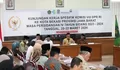 Info Haji 2024: Ini Provinsi yang Mendapatkan Alokasi Kuota Haji Terbanyak, Dari Seluruh Embarkasi di Indonesia, Penasaran? Simak Disini
