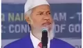 DR Zakir Naik Menanggapi Pertanyaan Tentang Isi Surat Maryam Ayat 71, Benarkah Semua Muslim Akan Masuk Neraka Terlebih Dahulu?