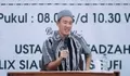 Muncul Rasa Penyesalan Setelah Menikah? Ustadz Felix Siauw: Pasangan Adalah Cerminan Diri