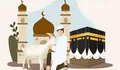 Serba Serbi Idul Adha 1445 H: Mengenalkan Bulan Istimewa, Kemuliaan Dzulhijjah pada Anak Sejak Dini
