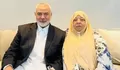 Keluarga Ismail Haniyeh Kembali Jadi Korban: Musuh Ngimpi Kalo Mau Buat Saya Menyerah Karena Ini!