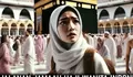 PENUH HIKMAH! Kisah Jemaah Haji Asal Indonesia Tersesat Saat Tawaf Hingga Belajar Arti Keimanan