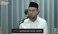 Ingin Jatuh Cinta? Ustadz Muhammad Nuzul Dzikri Bagikan Resepnya, Ternyata Hanya Perlu Lakukan Hal Ini!