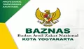 Resmi Dibuka: Pendaftaran Program Beasiswa Kader Remaja Masjid BAZNAS Kota Yogyakarta Tahun 2025