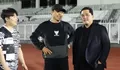 Sebut Shin Tae-yong Lebih Cocok Jualan Ketimbang Latih Timnas Indonesia, Bung Towel Dikecam sang Penerjemah STY