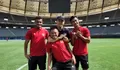 3 Ungkapan Shin Tae-yong Usai Tak Lagi Jadi Pelatih Timnas Indonesia: Saya Pergi dengan Sangat Bangga!