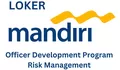 Bank Mandiri Buka Loker Tutup 31 Januari 2025! Posisi Officer Development Program Risk Management, Buruan Daftar