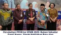 Perubahan PPDB ke SPMB 2025: Bukan Sekadar Ganti Nama, Simak Kebijakan Baru dan Penjelasannya di Sini!