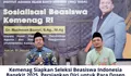 KEMENAG Siapkan Seleksi Beasiswa Indonesia Bangkit 2025, Persiapkan Diri untuk Para Dosen dan Tenaga Kependidikan