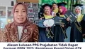 Alasan Lulusan PPG Prajabatan Tidak Dapat Formasi PPPK 2025, Ini Penjelasan Resmi dari Dirjen GTK Nunuk Suryani