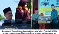 Prestasi Gemilang Izzah Qurrataain: Qoriah Cilik Asal Tidore yang Harumkan Nama Indonesia di MTQ Tijan Annur 2025