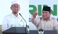 Ungkit Profesor yang Nyinyir Soal MBG, Presiden Prabowo: Mereka Perlu Mencontoh Sikap Ustadz Adi Hidayat