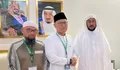 Ketua MUI Bertemu Menteri Haji Arab Saudi, Tanyakan Langsung Permasalahan Visa Furoda yang Tak Terbit