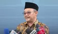 Mendikdasmen Abdul Mu’ti Minta Tambah Anggaran Rp14,4 Triliun untuk Program PIP hingga Upah Guru Honorer
