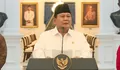Eks Menag Lukman Hakim Ungkap Presiden Prabowo Setujui Pembentukan Tim Investigasi Independen, Bakal Usut Demo Agustus 2025