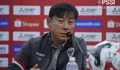 Soal Pelatih Baru Timnas Indonesia: Eks Ketum PSSI Usulkan Shin Tae-yong hingga Berkembangnya Rumor Timur Kapadze