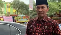 Ketua DPRD Provinsi Jambi, Edi Purwanto Ucapkan Selamat Hari Pers Nasional, Edi Purwanto