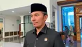 Perubahan RPJMD 2021-2023, Edi Purwanto: Pansus Bakal Kaji dan Lihat Detail Perubahannya