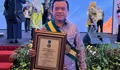 Peduli Koperasi, Al Haris Pernah Terima Penghargaan yang Hanya Diberikan Kepada 3 Gubernur se Indonesia