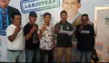Tim Pejuang RH Kabupaten Bungo Beralih ke Al Haris-Sani