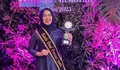 Isteri Al Haris Pernah Juara 1 Nasional; Penghargaan Wiyata Darma Madya dari Kemendikbud Ristek RI
