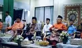 Saat Al Haris Dipuji Pusat Sukses jadi Tuan Rumah STQH ke-XXVII Tingkat Nasional