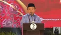 Debat Cagub Perdana: Al Haris Menguasai Panggung