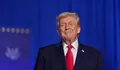 Sambut Hari Raya Idul Fitri, Berikut Ucapan dari Donald Trump untuk Umat Muslim