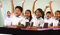 Pendidikan Gratis SD-SMA hingga Kuliah Ditargetkan Mulai 2028, Total Anggaran Rp302 Triliun