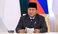 Prabowo di Depan Ulama Sebut RI Bisa Keluar dari Board of Peace Jika Tak Bermanfaat bagi Palestina