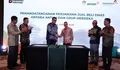 Upaya Perkuat Kedaulatan Emas Nasional, ANTAM Teken GSPA 6 Ton per Tahun dengan Merdeka Group