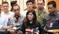 Sidak Kantor Meta, Meutya Hafid Pertanyakan Soal Hoaks di Indonesia yang Lambat Ditangani Namun Cepat Hapus Palestina