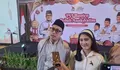 Safari Ramadan PSI Banten Santuni Ratusan Anak Yatim, Perkuat Silaturahmi Kader