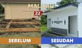 Pemerintah Percepat Pembangunan Fasilitas di Kawasan Transmigrasi, 454 Toilet dan 478 Sekolah Diperbaiki