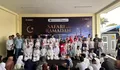 Berbagi Keberkahan, ANTAM Laksanakan Safari Ramadan 1447H di Wilayah Operasi
