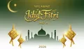 Akhirnya Ditetapkan! Idul Fitri 1447 H Jatuh pada 21 Maret 2026