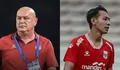Beckham Putra Diragukan Jelang FIFA Series 2026, Bojan Hodak Tegaskan Kualitas Sang Gelandang