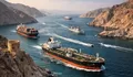 IRGC Umumkan Penutupan Kembali Selat Hormuz, Harga Minyak Dunia Terancam Melonjak!