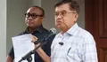 Jusuf Kalla Laporkan Rismon Sianipar ke Bareskrim atas Tuduhan Dana Rp5 Miliar Terkait Kontroversi Ijazah Jokowi
