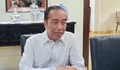 Soal Gugatan Dokter Tifa dan Roy Suryo, Jokowi Tegaskan Siap Tunjukkan Ijazah SD hingga S1 di Hadapan Majelis Hakim