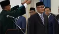 Resmi! Andi Rahadian Diangkat Jadi Dubes RI di Oman dan Yaman, Perkuat Diplomasi Timur Tengah