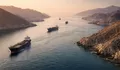 Iran Siaga di Selat Hormuz, Kapal Perang Asing yang Lewat Terancam Diserang