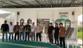 Krisis Banjir Berlarut, Warga Griya Hasanah dan Karnaen Residence Kertamukti Tumpukan Harapan pada Kepemimpinan RW Baru