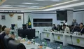RI Gandeng Polandia, Kerja Sama Pertanian Didorong untuk Hadapi Ancaman Pangan Global