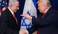 Ancaman 'Zaman Batu' Hantui Iran, Israel Nantikan Lampu Hijau AS untuk Operasi Militer ke Teheran