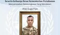 Gugurnya Prajurit UNIFIL Praka Rico Pramudia di Lebanon, PBB Kecam Serangan Tank Israel