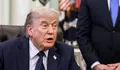 Menjadi Presiden AS Dinilai Trump Sebagai Pekerjaan Berbahaya Usai Insiden Penembakan